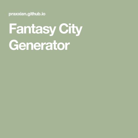 Fantasy World Map Generator, City Name Generator, Fantasy City Names, Drawing Generator, City Generator, Fantasy Map Generator, Map Generator, Fantasy World Map, Fantasy City