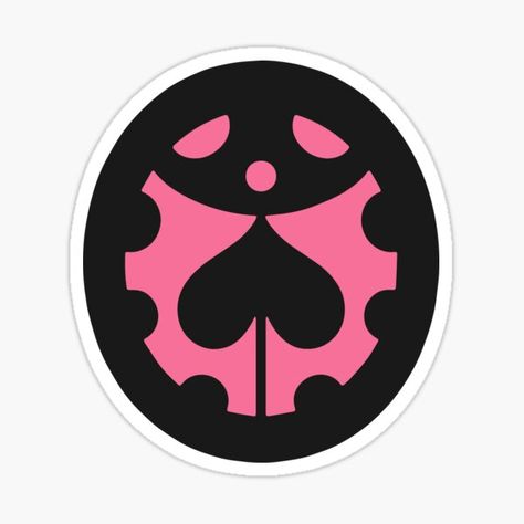 Jojos Bizarre Adventure Stickers | Redbubble Jojo's Bizarre Adventure Diavolo, Wind Logo, Adventure Stickers, Adventure Tattoo, Jojo Jojo, Lady Bug Tattoo, Adventure Logo, Baroque Painting, Anime Sticker