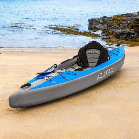 Inflatable Fishing Kayak, Pedal Kayak, Fishing Kayaks, Sit On Kayak, South Coast Nsw, Kayak Paddles, Tandem Kayaking, Kayaks For Sale, Drop Stitch