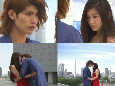 Japanese Drama: Last Cinderella (Miura Haruma) Last Cinderella, Polaroid Pics, Miura Haruma, Drama Tv, Drama Tv Shows, Haruma Miura, Japanese Actors, Polaroid Pictures, Japanese Drama