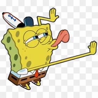 Imágenes De Bob Esponja Con Fondo Transparente, Descarga - Spongebob Licking Meme Transparent Clipart Plankton Spongebob, Mocking Spongebob, Bob Meme, All Png, Clipart Free, Spongebob Memes, Funny Reaction Pictures, Cartoon Pics, Free Clip Art