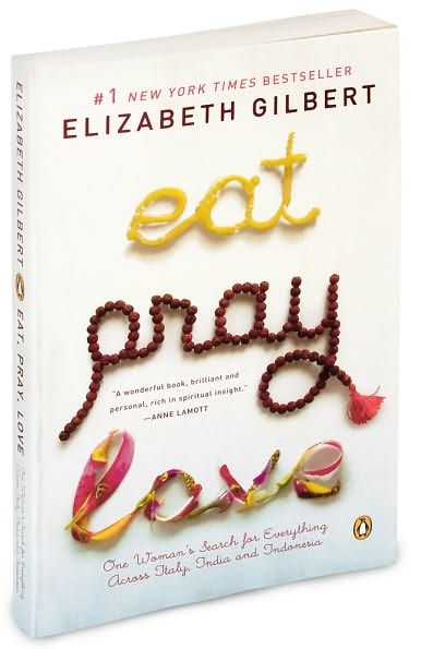 Eat Pray Love Eat Pray Love Book, Anne Lamott, Elizabeth Gilbert, Eat Pray, Eat Pray Love, Literary Fiction, Love Signs, Nonfiction Books, Nerve