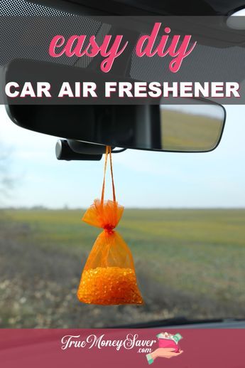 Aroma Bead Air Freshener Diy, Car Freshener Diy, Homemade Car Air Freshener, Air Freshener Ideas, Natural Air Freshener Diy, Diy Car Air Freshener, Air Freshener Diy Essential Oils, Lavender Diy, Best Car Air Freshener