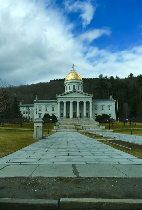 Vermont Montpellier Vermont, Montpellier, Vermont, United States, Taj Mahal, The Unit, Building, Travel