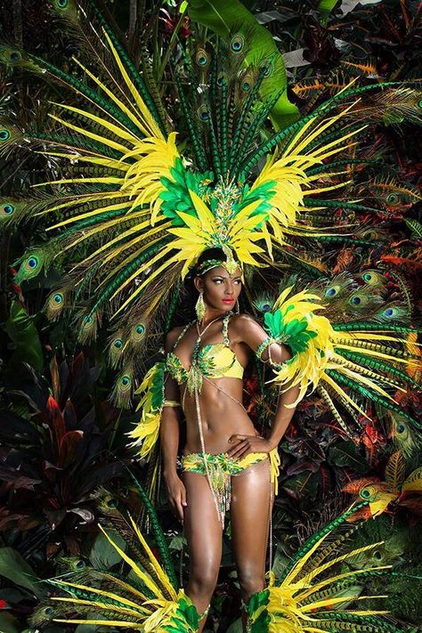 Harts : Dominion of the Sun Trinidad Carnival 2015 Brazilian Carnival Costumes, Carnival Dancers, Carnival Girl, Carnaval Costume, Brazil Carnival, Samba Costume, Trinidad Carnival, Caribbean Carnival, Rio Carnival