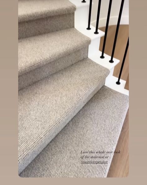 Low Pile Carpet Bedroom, Neutral House, Saint Claire, Big Kid Bedroom, Foyer Stairs, Hall Stairs, Neutral Carpet, Hall Carpet, Carpet Ideas