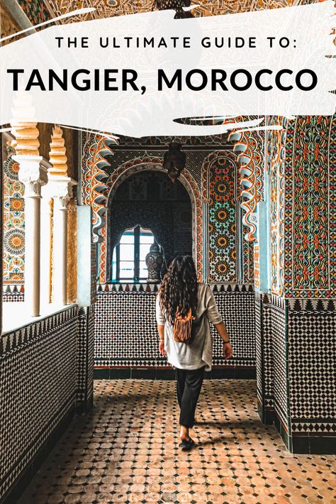 Tangier Morocco Travel, Morocco Travel Guide, Morroco Tangier, Essouria Morocco, Tangiers Morocco, Tanger Morocco, Morocco Photography, Morocco Africa, Morocco Itinerary