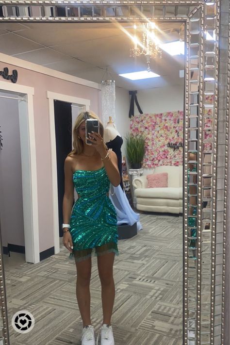 The cutest blue/green/turquoise dresses for formals or hoco!! #homecoming 

Follow my shop @Grace.Turley on the @shop.LTK app to shop this post and get my exclusive app-only content!

#liketkit #LTKGiftGuide #LTKSeasonal #LTKSale
@shop.ltk
https://liketk.it/4iwiU Homecoming Dresses Teal Turquoise, Turquoise Hoco Dress, Turquoise Dress Short, Teal Hoco Dresses, Green Short Prom Dress, Teal Homecoming Dresses, Turquoise Homecoming Dresses, Hoco Outfits, Green Hoco Dresses