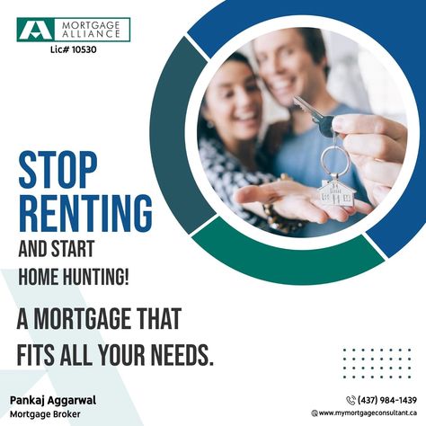 Living in a rented home actually gets you nowhere. Even after years of paying rent, you do not own anything. Start looking for your own sweet home with our mortgage service that accommodates all your financial needs. Call our mortgage broker.!! #mortgage #realestate #realtor Mortgage Advertising, Paying Rent, Mortgage Broker, Sweet Home, Real Estate, Quick Saves