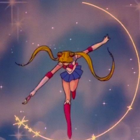 anime: sailor moon Magical Pfp Aesthetic, Sailor Moon Nostalgia, Sailor Moon Apple Watch Wallpaper, Sailor Moon Mood, Aesthetic Sailor Moon Pfp, Anime Pfp Sailor Moon, Sailor Moon Themed Phone, Sailor Moon Phone Theme, Sailor Moon Widgets