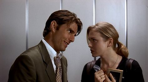 Jerry Mcguire Movie, Movie Ideas To Watch, Jerry Mcguire, Jerry Maguire, Quitting Job, 20th Century Studios, Quit Your Job, Renee Zellweger, Bridget Jones