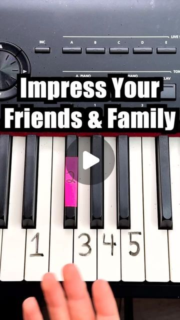 Piano  Superhuman - Learn Piano for Beginners on Instagram: "Carol of the Bells (piano tutorial)  How long would it take YOU to learn this? #piano #pianolesson #pianotutorial" Piano Lessons For Beginners Tutorials, Piano Learning Beginner, What Was I Made For Piano, Easy Piano Sheet Music For Beginners, Carol Of The Bells Piano, Learn Piano Beginner, Piano Sheet Music Beginners, Beginning Piano, Piano Songs For Beginners