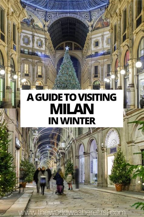 Milan In Winter, Instagram Pictures Winter, Milan Instagram, Milan Travel Guide, Milan Italy Travel, Rome Winter, Italy Winter, Milan Travel, Pictures Winter