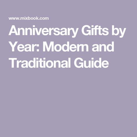 Anniversary Gifts by Year: Modern and Traditional Guide 30 Year Anniversary Gift, 12th Anniversary Gifts, Anniversary Gifts By Year, 7 Year Anniversary Gift, 11th Anniversary Gifts, Traditional Anniversary Gifts, 17th Anniversary, Family Holiday Gifts, 7 Year Anniversary