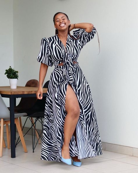 Long Dress Styles, Curvy Casual Outfits, Award Show Dresses, Stylish Naija, 2piece Outfits, Womens Trendy Dresses, Beautiful Maxi Dresses, Maxi Shirts, African Inspired Fashion