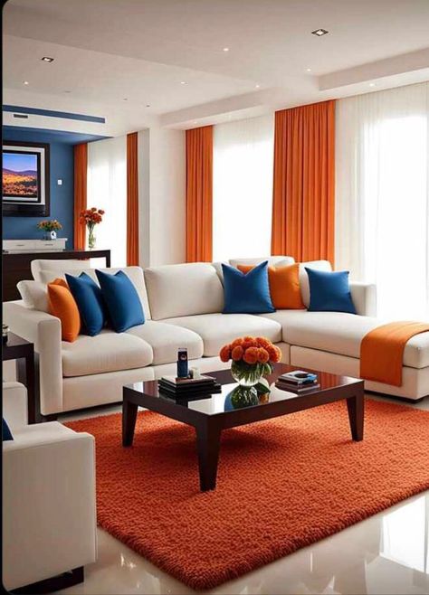 Latest Living Room Designs, Modern Sofa Living Room, Living Room Decor Colors, Apartment Living Room Design, Living Room Design Decor, Home Design Living Room, Living Room Decor Cozy, Decor Home Living Room, Living Room Colors