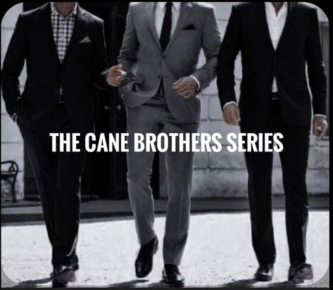 Cane Brothers, Meghan Quinn, Books, Quick Saves