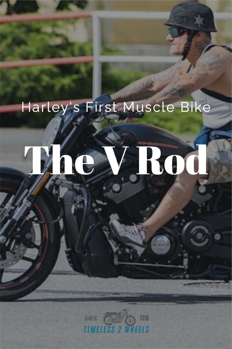 Cruiser Motorcycle, Harley Bagger, Harley Davidson V Rod, Drag Bike, American Motorcycles, V Rod, Harley Davidson Motorcycle, New Engine, Die Hard