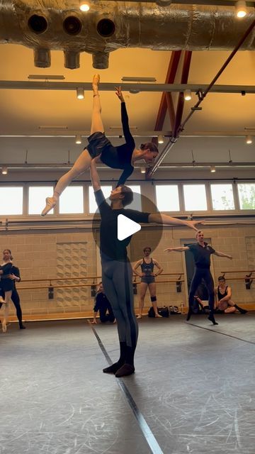 ALISA GARKAVENKO | happy international dance day✨ 

Just finished 40 performances of “Sleeping beauty” but already looking forward for BRB2 tour🤩

... | Instagram Birmingham, Sleeping Beauty, Ballet Dancers, Happy International Dance Day, International Dance Day, Ballet Gif, International Dance, Dancing Day, Looking Forward