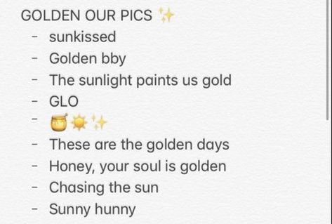 Instagram Captions For Sunkissed Pics, Sunkissed Photo Captions, Sun Kissed Instagram Stories, Caption For Sunkissed, Sun Captions Instagram Short, Sun Kissed Captions For Instagram, Sun Captions For Instagram Selfies, Sun Kiss Captions Instagram, Kiss Captions Instagram