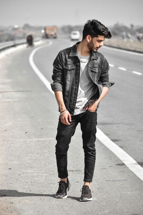 Boys Standing Poses, Boys Outdoor Photoshoot, Standing Poses Photography Men, Standing Poses For Men, Stylish Poses For Boys, Men Photoshoot Poses Outdoor, Photo Poses At Home, Sumit Chahar, Poses At Home