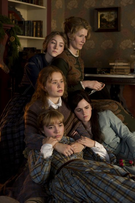 Little Women, Couch