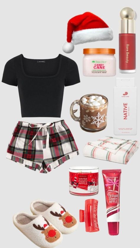 Preppy Christmas Outfit, Cozy Christmas Outfit, Cute Christmas Ideas, Christmas Outfit Ideas, Christmas Fits, Cute Christmas Outfits, Xmas Outfits, Preppy Christmas, Casual Preppy Outfits