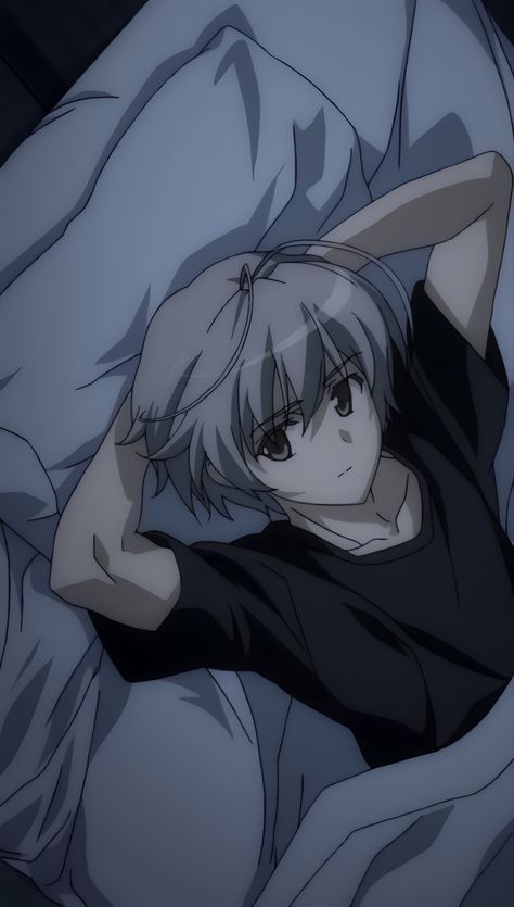 Yosuga No Sora, Anime