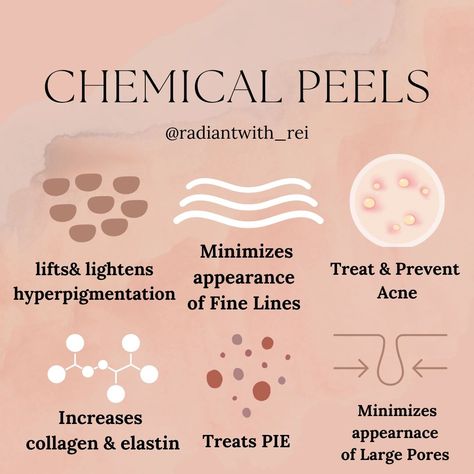 It's Peel SZN✨ Cute Esthetician Pictures, Esthetician Instagram Bio Ideas, Medical Aesthetician Aesthetic, Peel Season Esthetician, Facial Aesthetics Skin Care, Cosmetic Nurse Aesthetic, Esthetician Post Ideas, Esthetician Suite, Skin Infographic