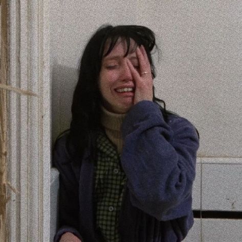 shelley duvall 🤍 Film Pfp Aesthetic, Wendy Torrance Icons, Final Girl Aesthetic, Shelly Duvall, Wendy Torrance, Shelley Duvall, I Love Cinema, Stanley Kubrick, The Shining