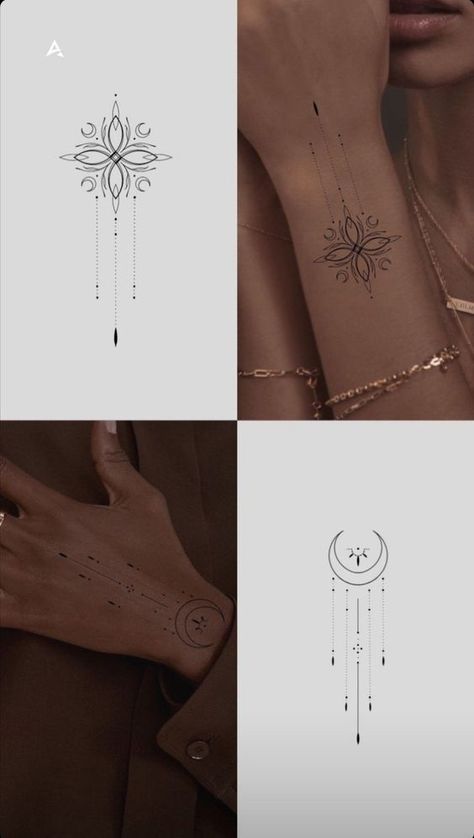 #tattoo, #tattoos, #inked, #tattooart, #tattooedwomen, #tattooedguys, #tattooinspiration, #tattooideas, #tattooworldwide, #tattoosociety, #InkLaughs, and #TattooFails​ Fine Line Sunshine Tattoo, Tattoo Trends 2024 Women, Couple Tattoos Moon And Sun, Arm Tattoo For Woman, Tattoos Moon And Sun, Yin And Yang Tattoos, Hand Mandala Tattoo, Goddess Tattoos, Tattoos Moon