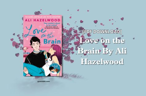 This new STEMinist romantic comedy from the New York Times bestselling author of The Love Hypothesis follows a scientist who is compelled to collaborate with The Love Hypothesis Free Pdf, Love On The Brain Spicy Chapter, Free Books Pdf, Brian Tracy Books, Book Pdfs, Websites To Read Books, Paulo Coelho Books, Book Whispers, Book Links