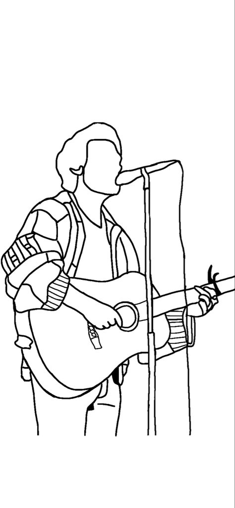 Harry Styles Coloring Pages Printable, Harry Styles Colouring Pages, Coloring Pages Harry Styles, Harry Styles Coloring Page, One Direction Coloring Pages, Harry Styles Colouring, Harry Styles Dibujo, One Direction Drawings, Harry Styles Cardigan