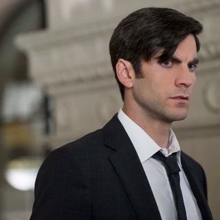 Wes Bentley, American Horror Story Hotel, Ahs Hotel, American Horror Story Seasons, Ryan Murphy, Horror Story, Film Serie, Episode 5, American Horror