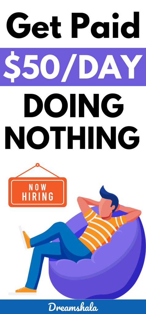 Want to earn money with minimal effort? It's possible to make money doing almost nothing with the right money strategies. Here are the 14 passive income ideas that let you earn without actively working. From earning through investments and rental income to using cashback apps and earning interest on savings, these methods can help you generate income effortlessly. Discover how you can start making money while doing nothing today! Easy Ways To Earn Money Online, How To Earn Extra Money, How To Earn Money Online, Earnings Idea, How To Make Money Online, Money Earning Ideas, Earn Money App, Extra Income Ideas, Paypal Money Adder