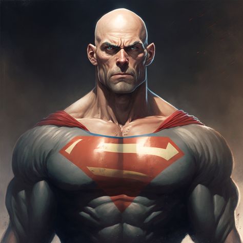 Onetwolater Bald Character Design, Character Design Inspiration, Pretty Wallpapers, Superman, Character Design, Design Inspiration, Wallpapers, Design