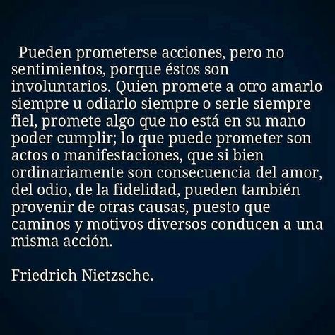 Publicación de Instagram de El libre pensador • 31 de Ene de 2019 a las 3:42  UTC Anonymous Quotes, Smart Quotes, New Beginning Quotes, Proverbs Quotes, Friendship Day Quotes, Celebration Quotes, Philosophy Quotes, Friedrich Nietzsche, Adventure Quotes