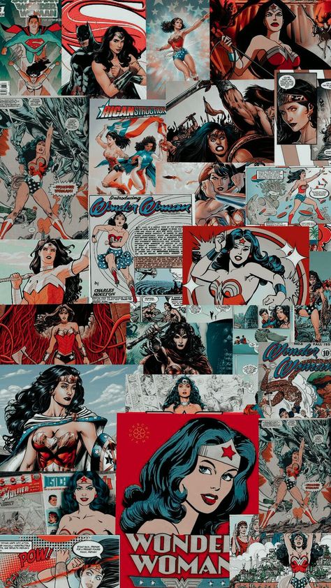 wonder woman #dianaprince #dccomics Wonder Woman Background Wallpapers, Comic Wallpaper Aesthetic, Dc Superheroes Wallpaper, Wonder Woman Background, Wonder Woman Aesthetic, Wonder Woman Tattoo, Wonder Woman Quotes, Kapten Marvel, Wonder Woman Drawing