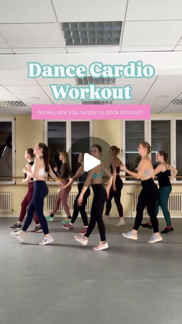 Vanessa S. | Dance Workouts on Instagram: "By far my favorite Dance Workout song in my playlist 🩷 the vibe, the energy, it’s all I need. Join in and follow along 🚀

#danceworkout #dancecardio #dancefitness #tanz #feelgoodworkout #funfitness #dance #cardio" Cardio Dance Workout, Dance Exercises, Dance Cardio Workout, Broadway Dance, Dance Workouts, My Playlist, Workout Songs, Dance Cardio, Cardio Workouts