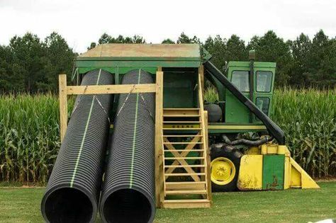 Tractor Tire Playground, Kids Backyard Playground, Backyard Kids Play Area, Diy Playground, Outdoor Play Areas, Farm Activities, Kids Area, Farmhouse Style House Plans, Kids Play Area