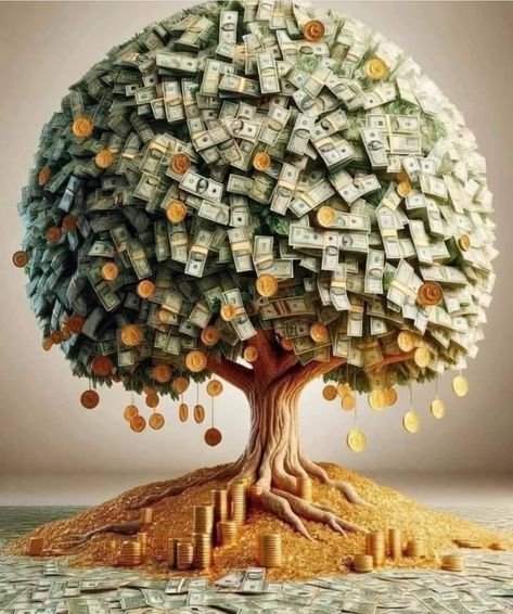 Money Tree, Money