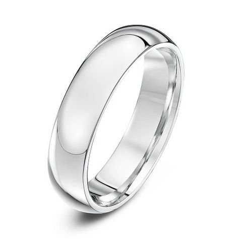 Types Of Wedding Rings, Expensive Wedding Rings, Wedding Ring Shapes, Court Wedding, Titanium Wedding Rings, Wedding Court, Sterling Silver Wedding Rings, Wedding Ring Sizes, Platinum Wedding Band