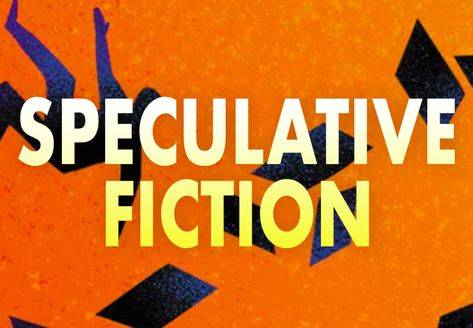 12 Books That Prove Speculative Fiction is the Best Genre | Epic Reads Nothing But Trouble, 12 Books, Literary Genre, Dystopian Books, Veronica Roth, Start Reading, Chosen Family, Speculative Fiction, Alternate History