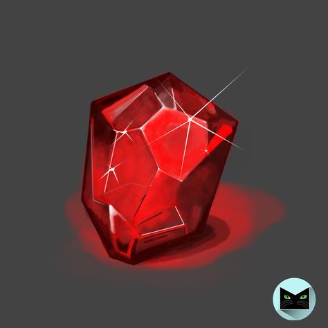 Check out my @Behance project: “Red Blood Ruby” https://www.behance.net/gallery/60560951/Red-Blood-Ruby Ruby Illustration, Ruby Drawing, Cave Environment, Wizard Magic, Digital Advertising Design, Blood Ruby, Project Red, Blood Stone, Magic Stones