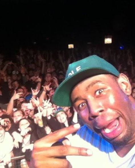 Tyler, The Creator with a message ahead of his headlining performance at Coachella 🎡 | Instagram Tyler The Creator Concert, Coachella Instagram, Wolf Haley, Future Concert, Tyler The Creator Wallpaper, Odd Future, T Baby, Female Rappers, Under The Influence