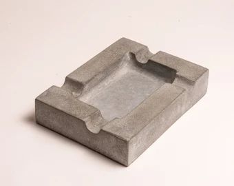 Concrete Ashtray, Concrete Swimming Pool, Cement Mixers, Home Decor Brand, Concrete Pool, Concrete Furniture, Apartment Aesthetic, Olive Oil Bottles, Concrete Decor