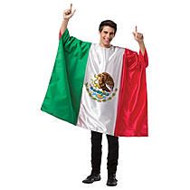 Flag Tunic-Mexico Mexican Halloween Costume, Mexico Costume, Tunic Costume, Funny Adult Costumes, Mexico Flag, Unique Halloween Costumes, Holiday Costumes, Funny Costumes, Mens Halloween Costumes