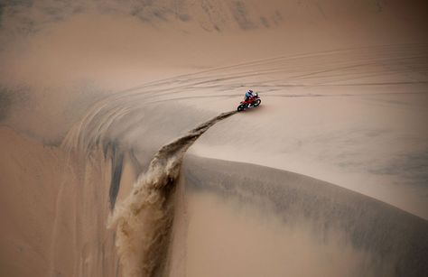 Photos From the 2019 Dakar Rally - The Atlantic Offroad Travel, Paris Dakar Rally, Dakar Rally, Rally Raid, Paris Dakar, Moto Cross, Adventure Motorcycling, Motorcycle Art, Best Fan