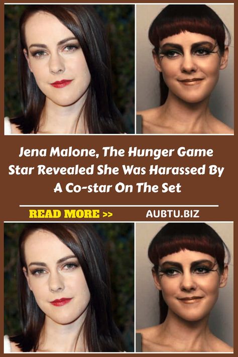 The Hunger Game, Johanna Mason, Game Star, Jena Malone, Mocking Jay, Restorative Justice, Internet Games, Interesting News, The Hunger