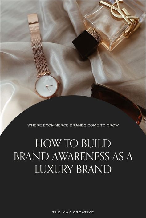 How to Build Brand Awareness as a Luxury Brand? Brand Awareness Ideas, Build Brand, Brand Awareness, Take Action, Business Strategy, Email List, Luxury Brand, How To Build, Luxury Branding